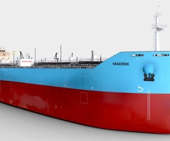 Modern Ship-ID:994861198