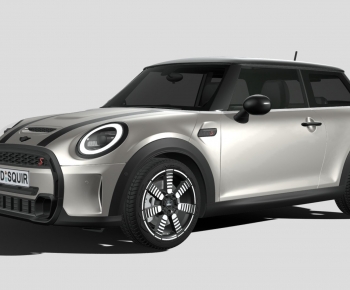 Modern Car-ID:511096005