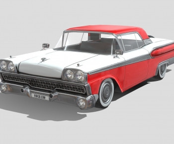 Modern Car-ID:441524039