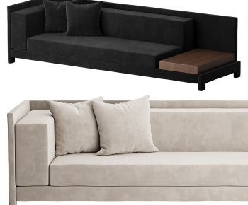 Modern A Sofa For Two-ID:992710631