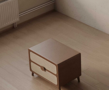 Modern Bedside Cupboard-ID:713238956