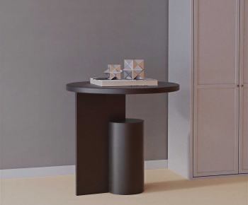 Modern Side Table/corner Table-ID:216852905