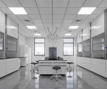 Modern Laboratory-ID:437679053