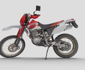 Modern Motorcycle-ID:555413964