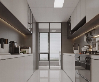 Modern The Kitchen-ID:423389916