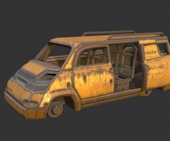 Modern Car-ID:952891111