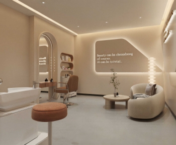 Modern Barbershop-ID:267982964