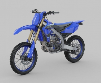 Modern Motorcycle-ID:262206085