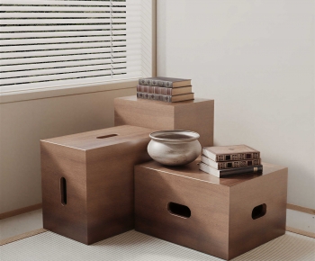 Modern Decorative Set-ID:712620974