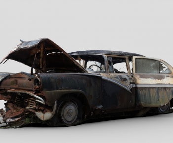 Modern Car-ID:143534903