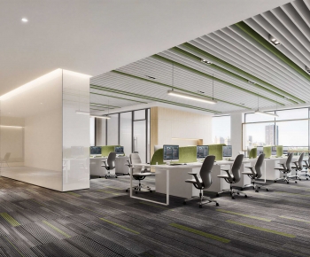 Modern Staff Area-ID:786659966