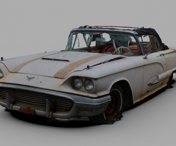 Modern Car-ID:277394061