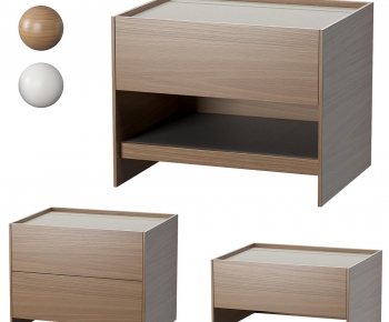 Modern Bedside Cupboard-ID:210042959
