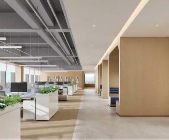 Modern Staff Area-ID:245630741