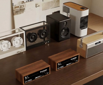 Modern Sound Box-ID:703233962