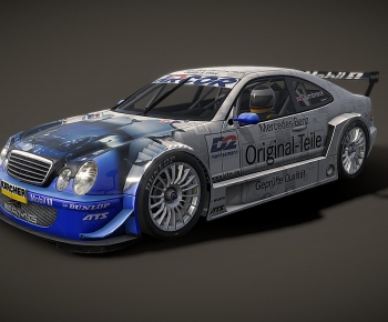 Modern Car-ID:681904081