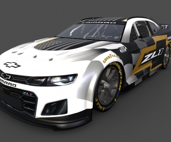 Modern Car-ID:728521111