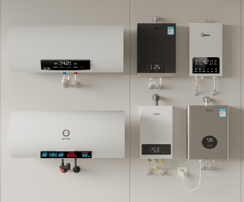 Modern Household Electrical Appliances-ID:546859982