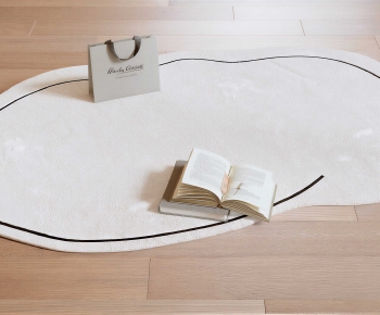 Modern The Carpet-ID:776042944