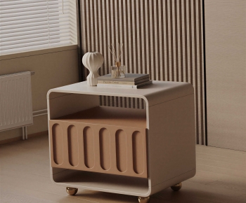 Modern Bedside Cupboard-ID:616960534