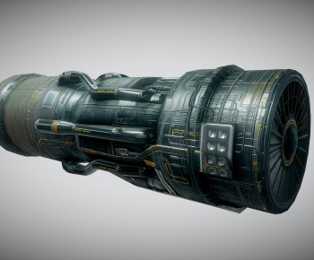 Modern Industrial Equipment-ID:377896072