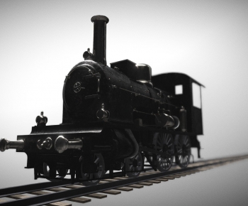 Modern Rail Car-ID:257569072