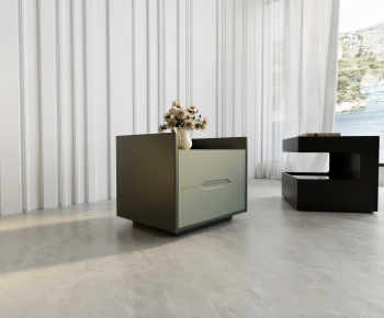 Modern Bedside Cupboard-ID:693917997