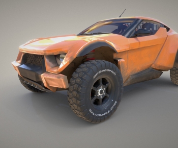 Modern Car-ID:320498947
