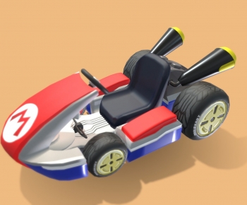 Modern Car-ID:531671059