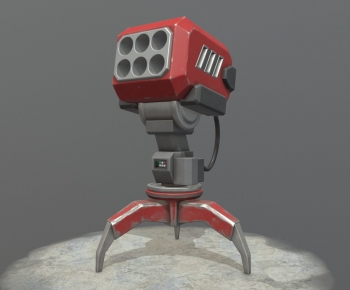 Modern Military Equipment-ID:534142024