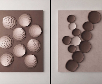 Modern Wall Decoration-ID:887711014