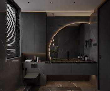 Modern TOILET-ID:148333079