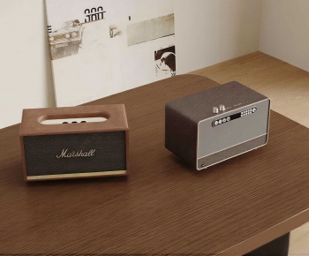 Modern Sound Box-ID:191179999