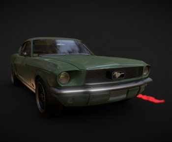 Modern Car-ID:288913018