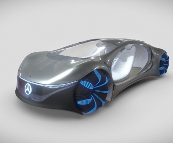 Modern Car-ID:155618913