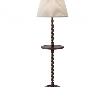 French Style Floor Lamp-ID:175929175