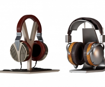 Modern Earphone-ID:648579622