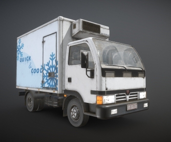 Modern Car-ID:312967068