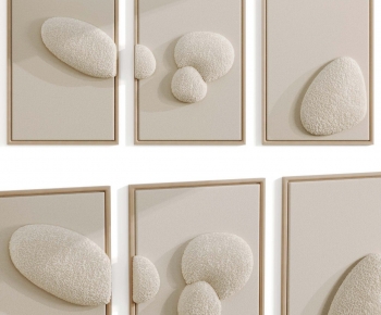 Modern Wall Decoration-ID:928220035