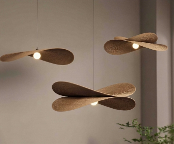 Wabi-sabi Style Droplight-ID:969841966