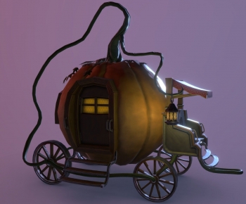 Modern Highway Vehicles-ID:650119811