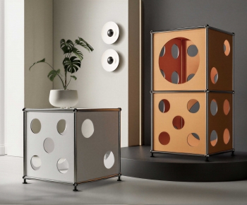 Modern Side Table/corner Table-ID:237972021