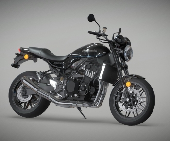 Modern Motorcycle-ID:100929728