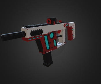 Modern Military Equipment-ID:752460005