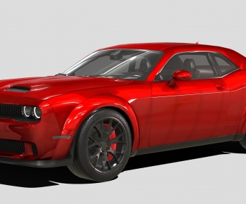 Modern Car-ID:147707941