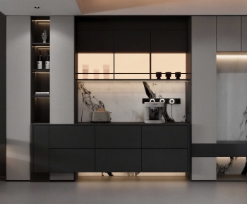 Modern Sideboard-ID:815854072