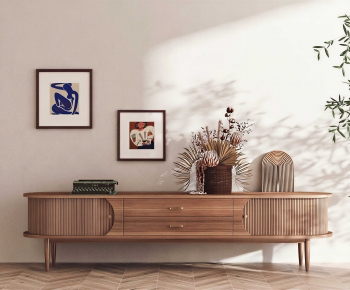 Nordic Style TV Cabinet-ID:315198908