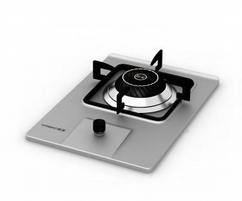 Modern Kitchen Electric Gas Range-ID:698127997