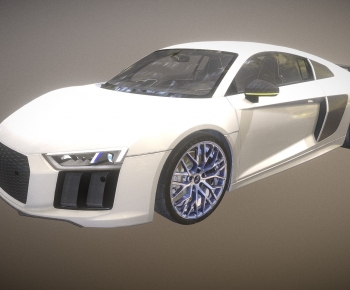 Modern Car-ID:225910901