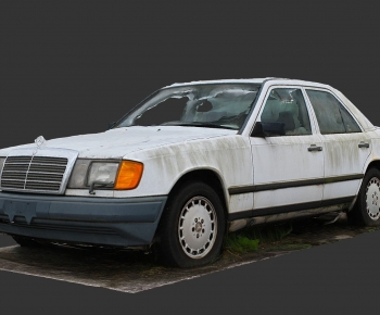 Modern Car-ID:779462106